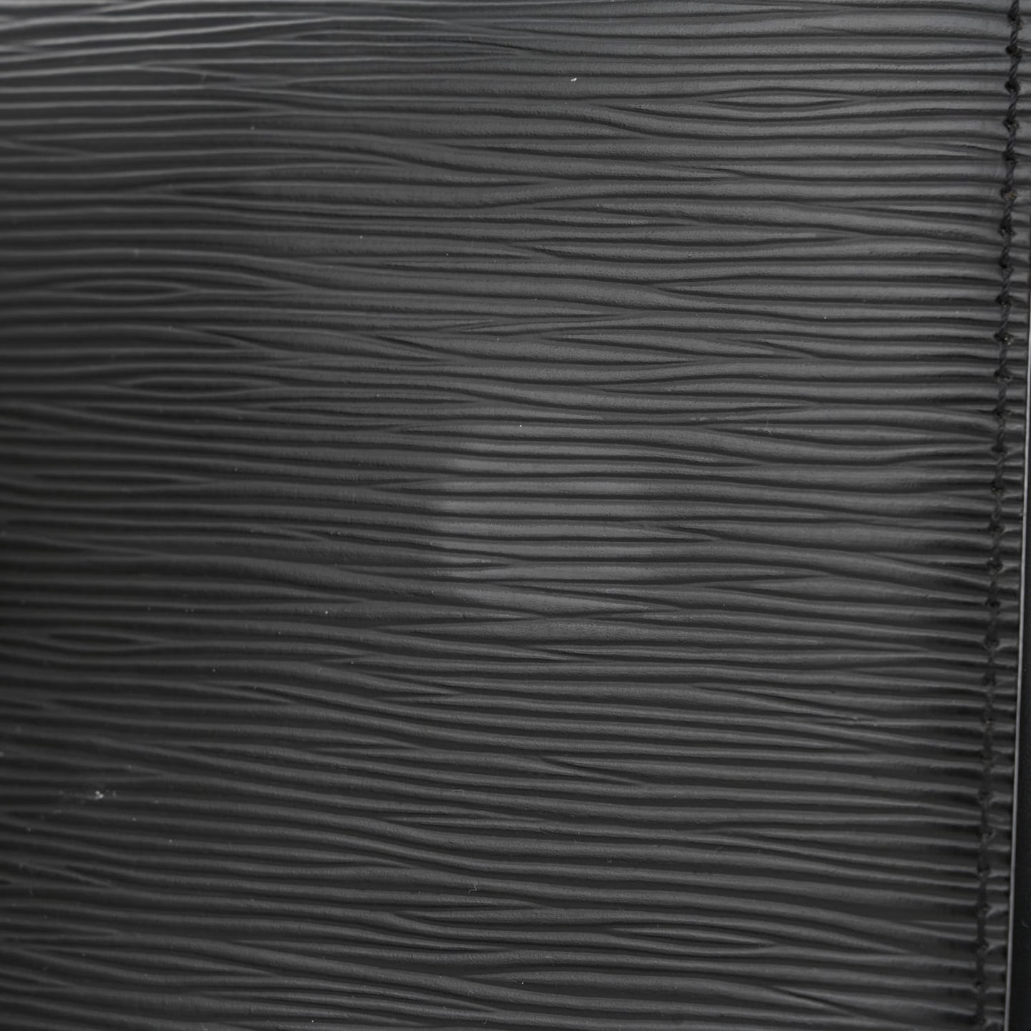 Epi Grenelle PM Black