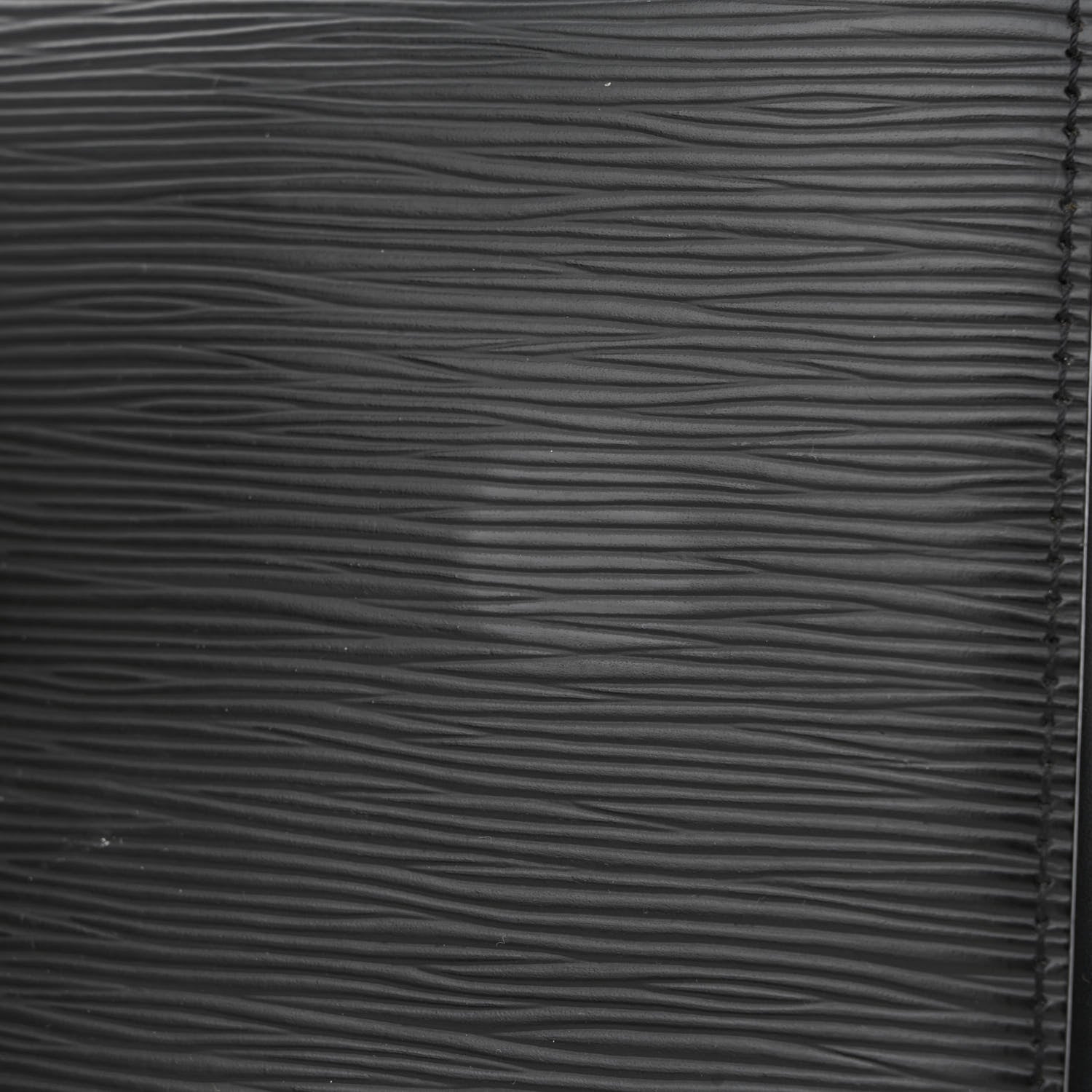 Louis Vuitton Epi Grenelle PM Black 15 of 16