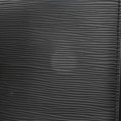 Louis Vuitton Epi Grenelle PM Black 15 of 16