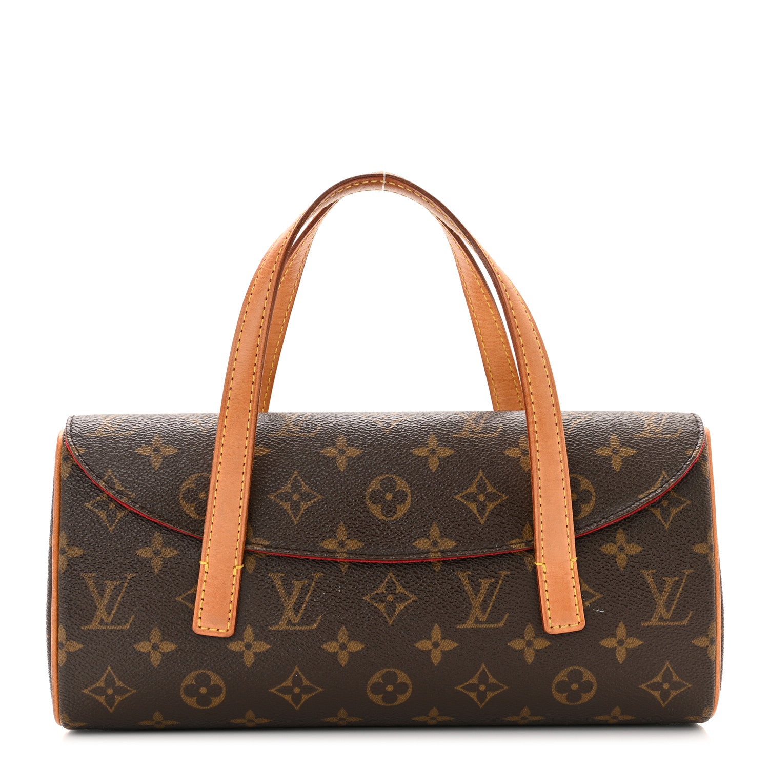Louis Vuitton Monogram Sonatine 1 of 9