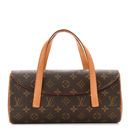 Louis Vuitton Monogram Sonatine 1 of 9