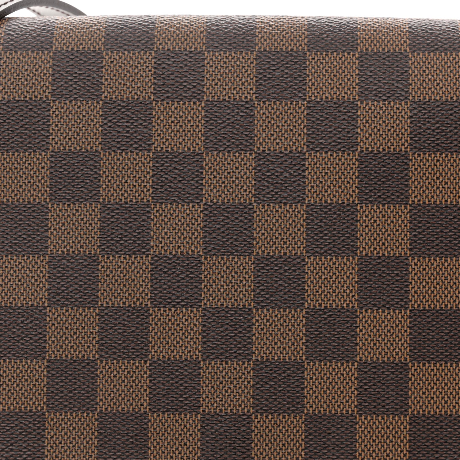 Louis Vuitton Damier Ebene Musette Tango Long Strap 8 of 13
