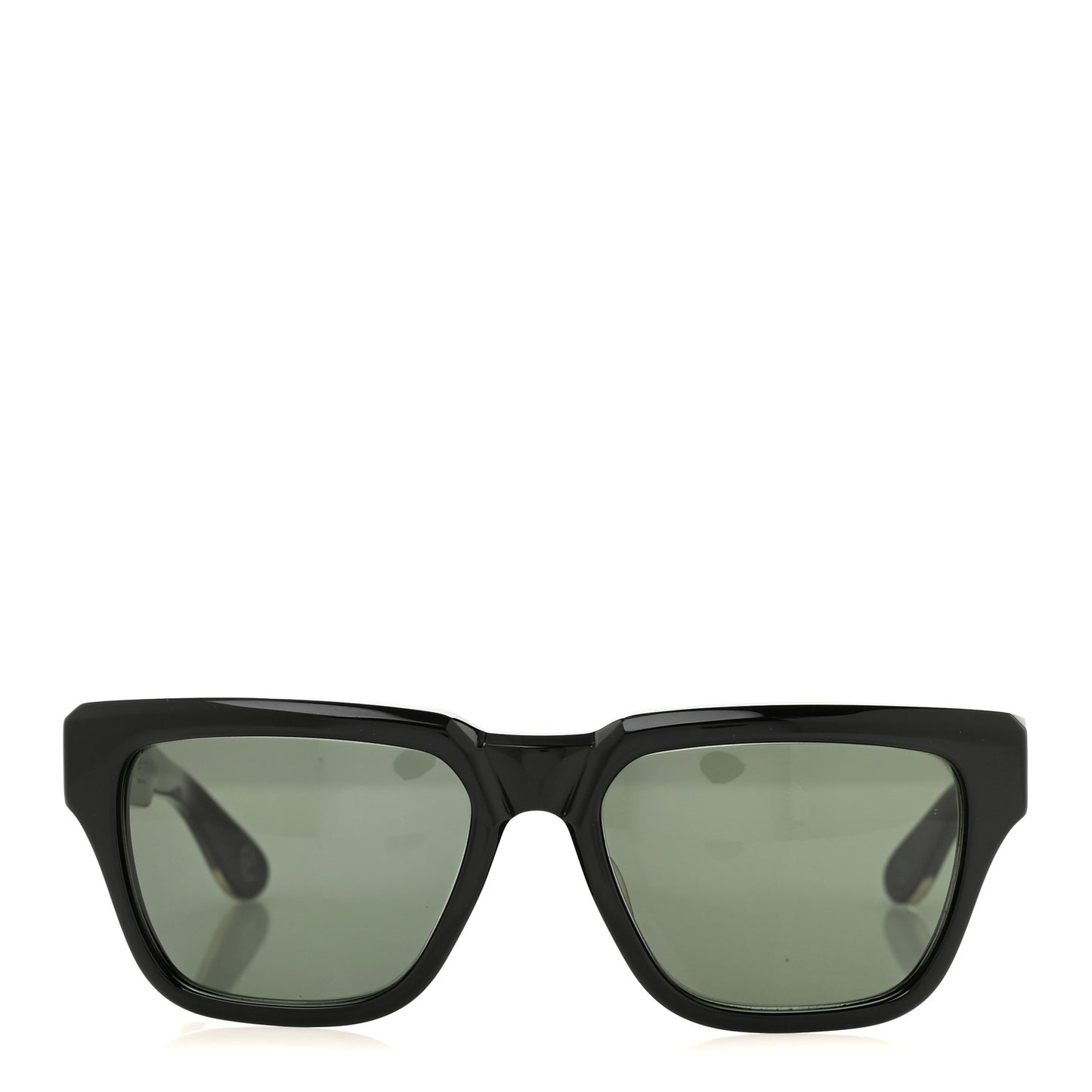 Acetate Midixathrill I Sunglasses Black