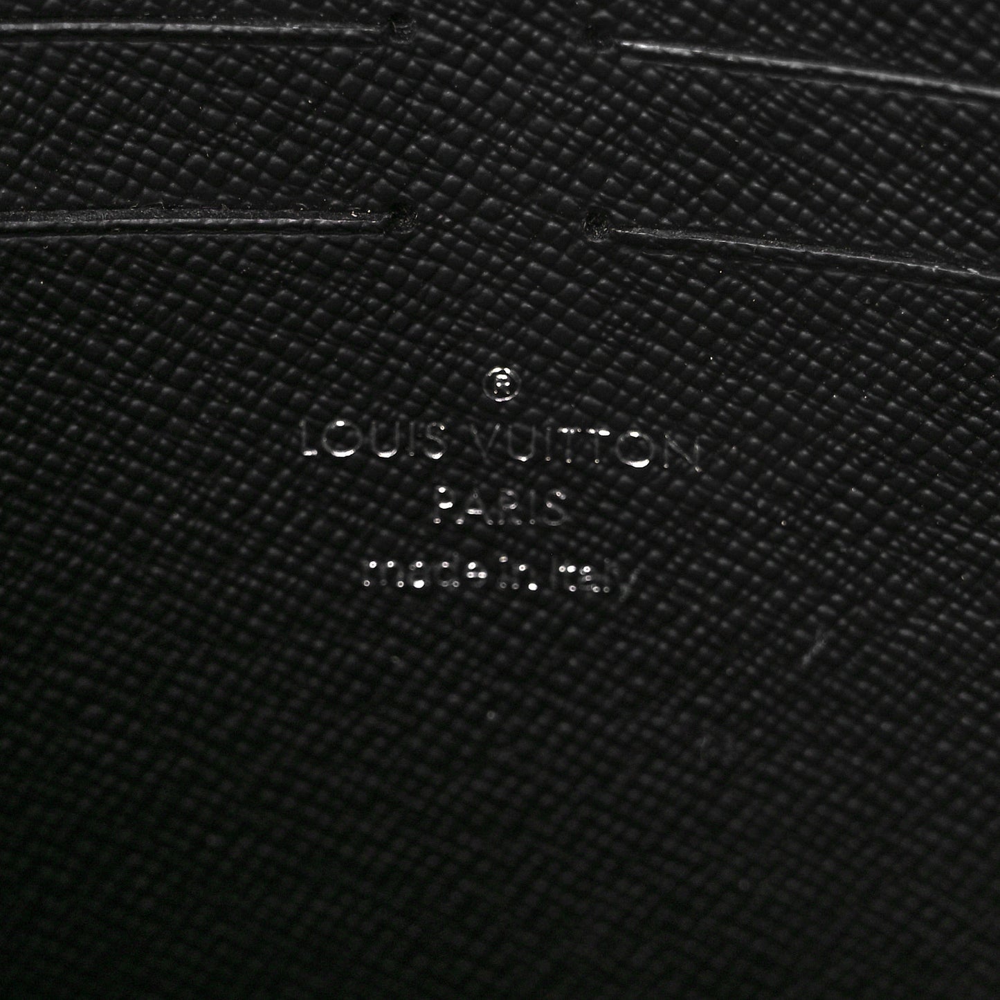 Monogram Sunset Pochette Voyage MM