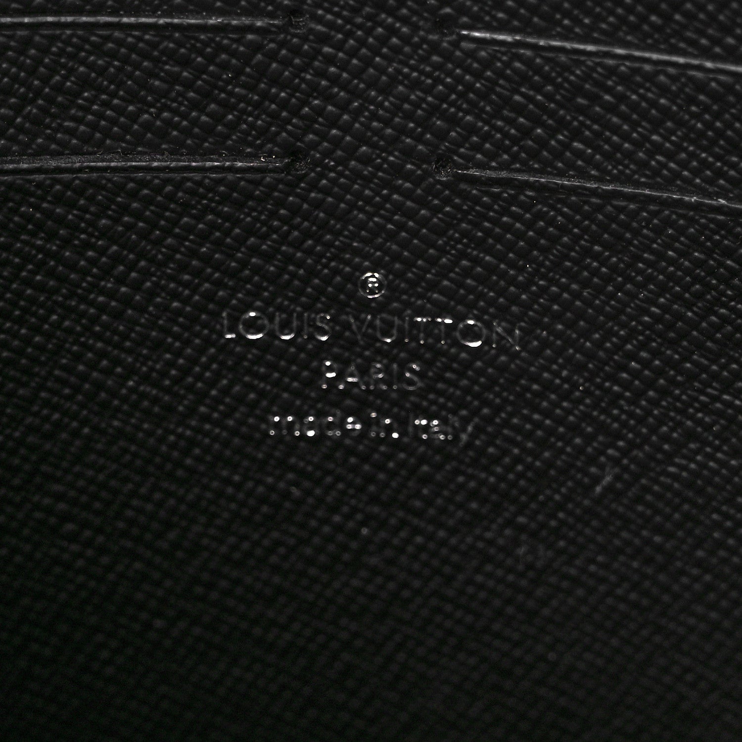 Louis Vuitton Monogram Sunset Pochette Voyage MM 6 of 8