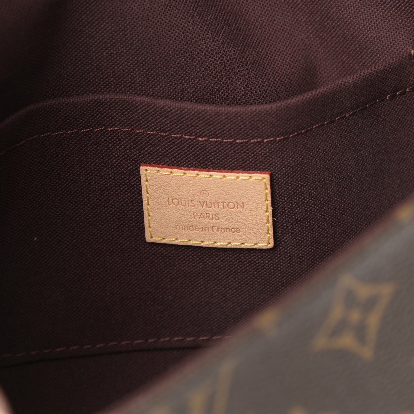 Monogram Favorite MM