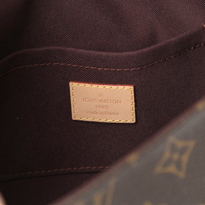 Louis Vuitton Monogram Favorite MM 6 of 11
