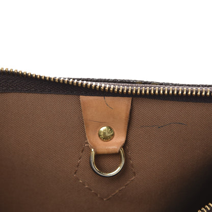 Louis Vuitton Monogram Speedy 35 13 of 18