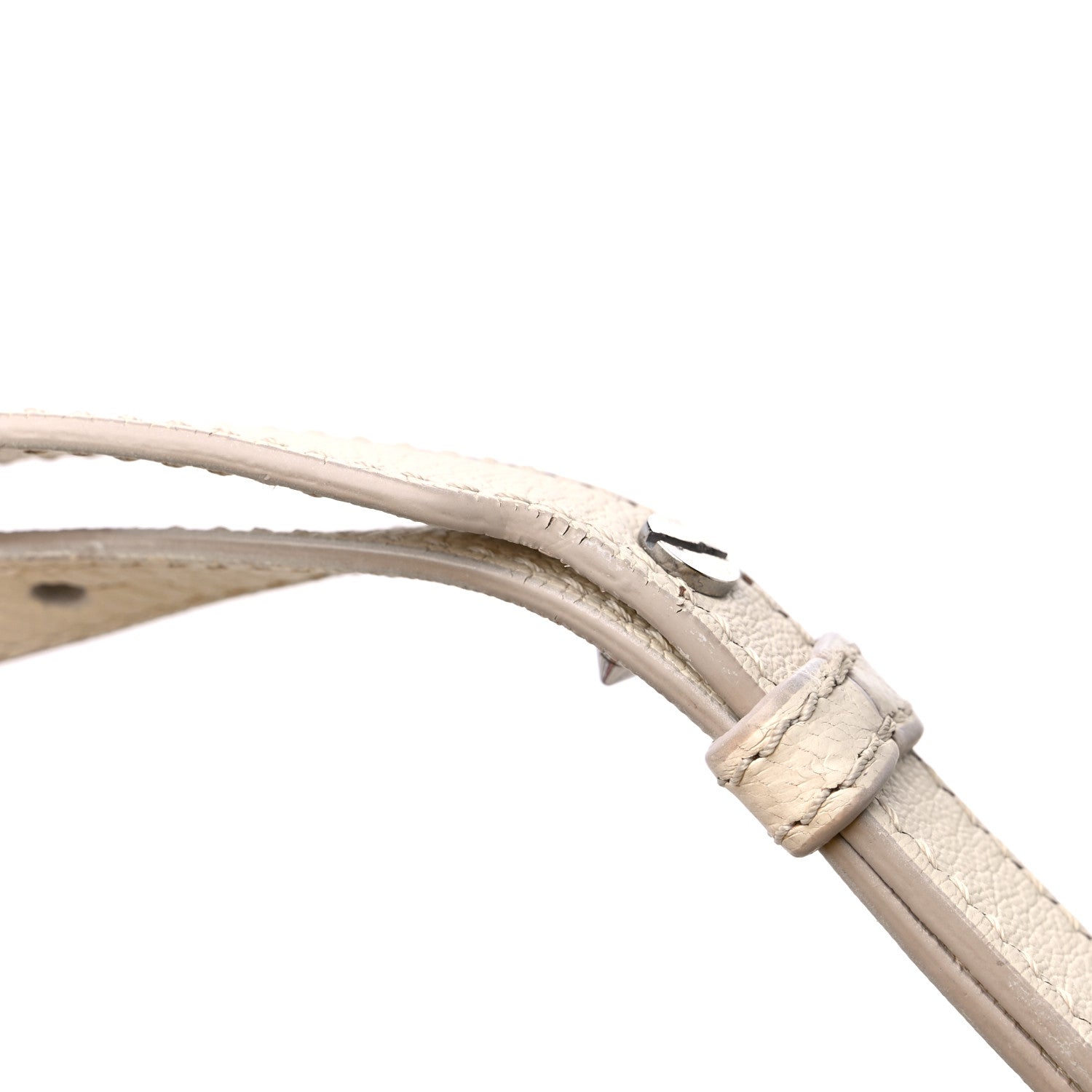 Givenchy Sugar Goatskin Mini Antigona Beige Buff 19 of 19