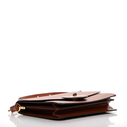 Louis Vuitton Epi Sac Friedland Kenyan Fawn 4 of 10