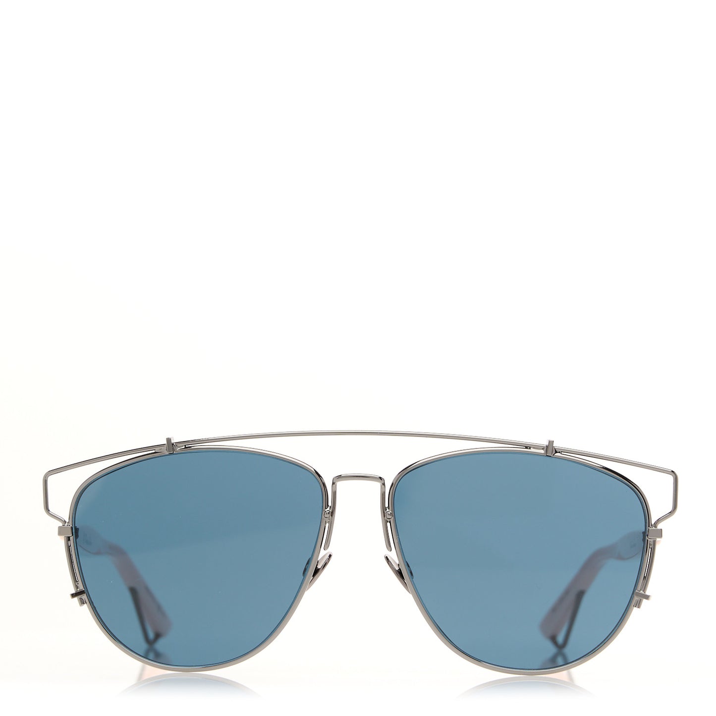 Technologic Sunglasses Pink Blue