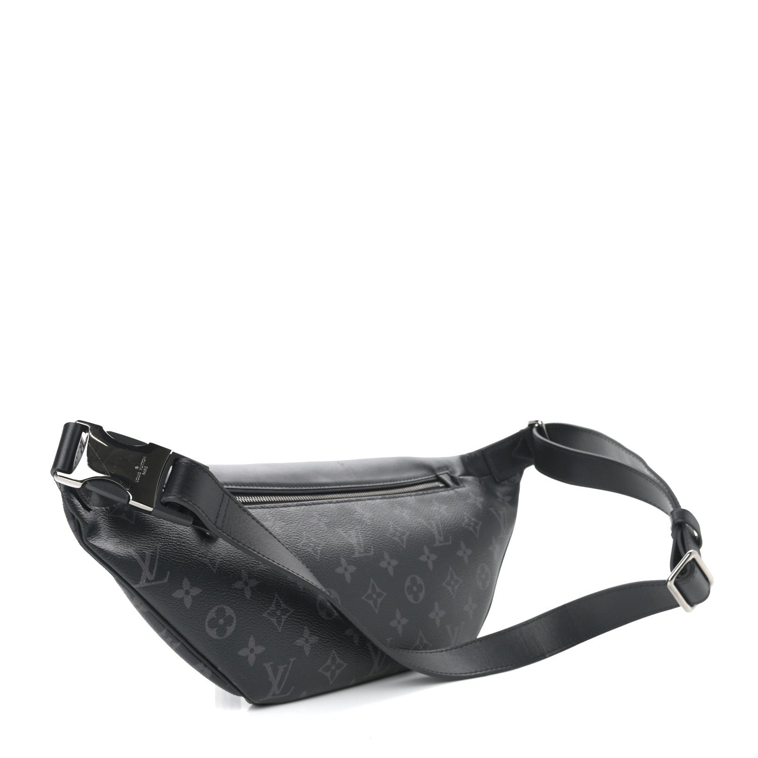 Louis Vuitton Monogram Eclipse Discovery Bumbag 3 of 8