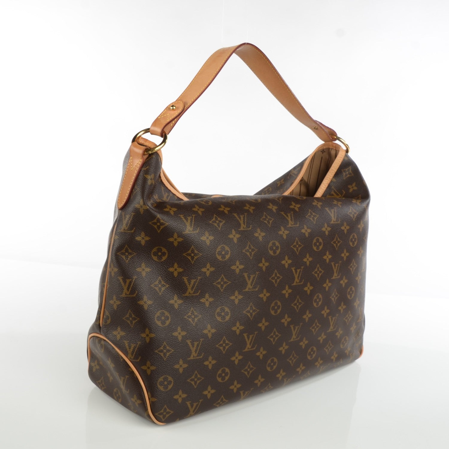 Louis Vuitton Monogram Delightful GM 3 of 8