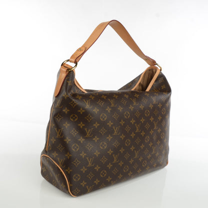 Louis Vuitton Monogram Delightful GM 3 of 8