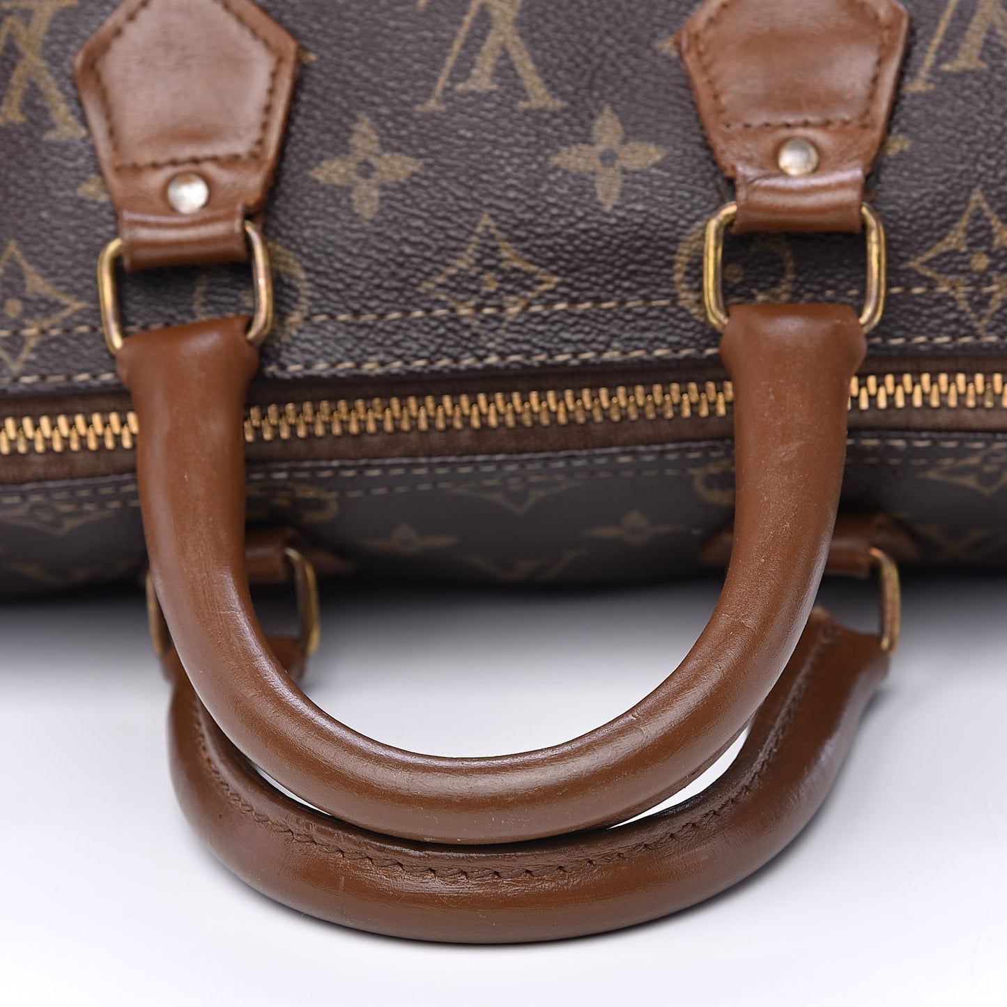 Monogram French Company Speedy 25