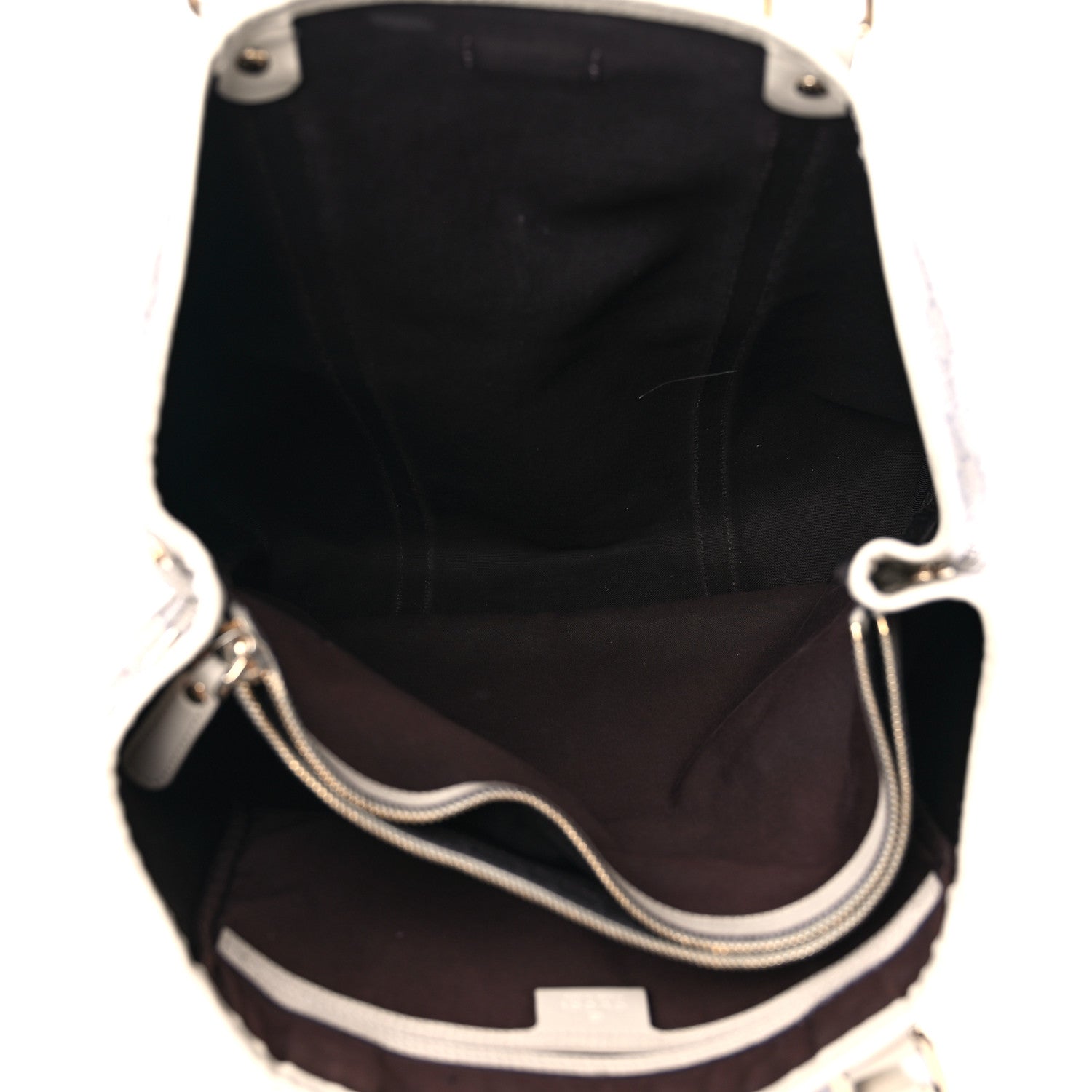 Gucci GG Plus Monogram Joy Vertical Tote Off White 5 of 32
