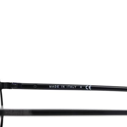 Chanel Round Sunglasses 4226 Black 7 of 12