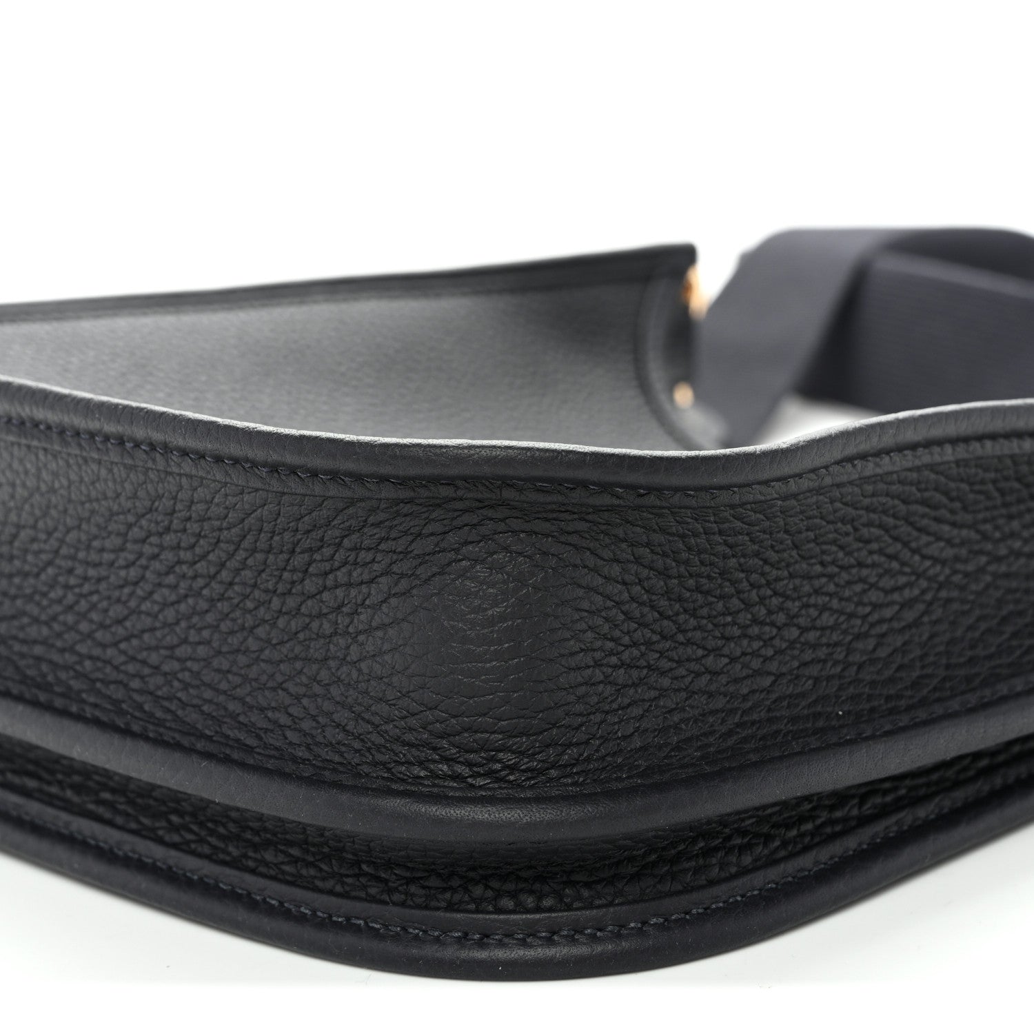 Hermes Taurillon Clemence Evelyne 23 Poche III Caban 10 of 11