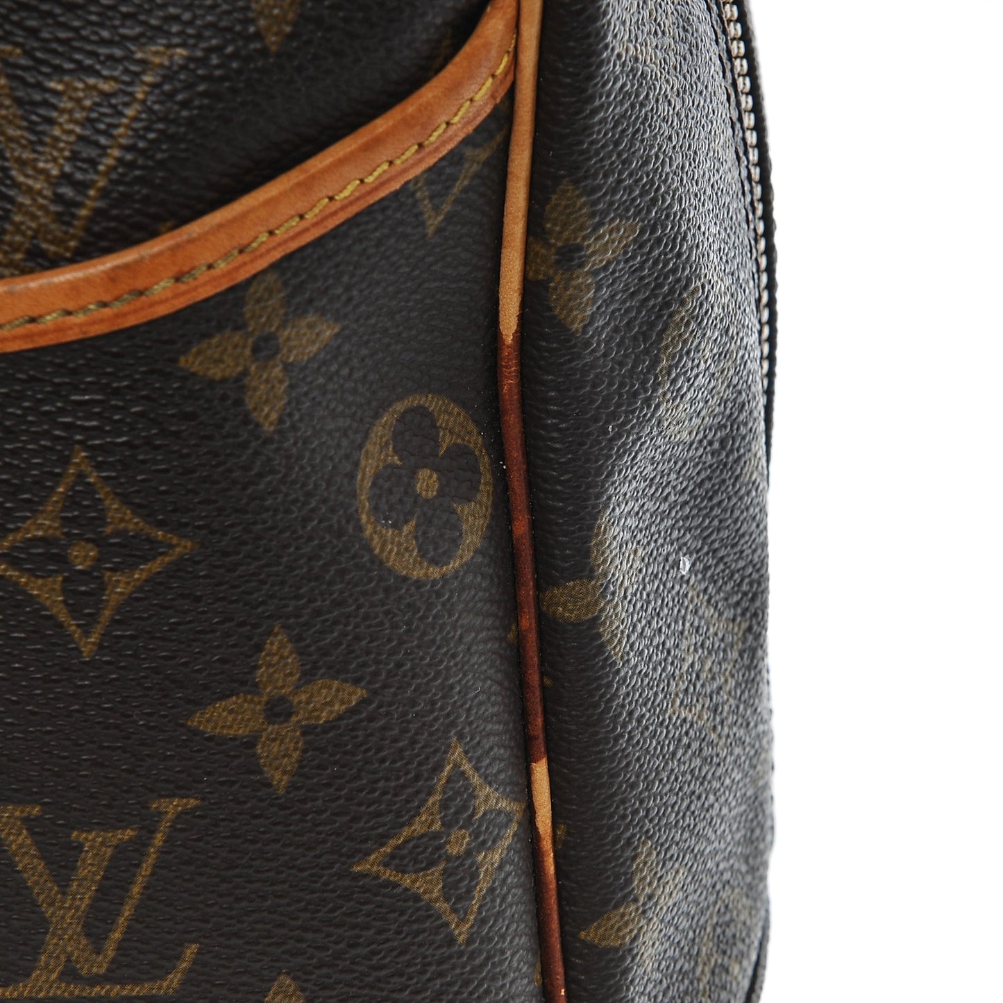 Monogram Deauville