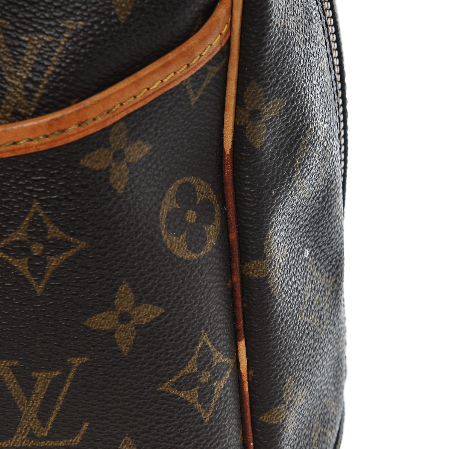 Louis Vuitton Monogram Deauville 7 of 7