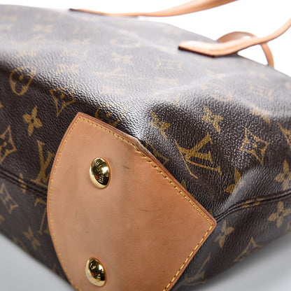 Louis Vuitton Monogram Wilshire PM 8 of 13