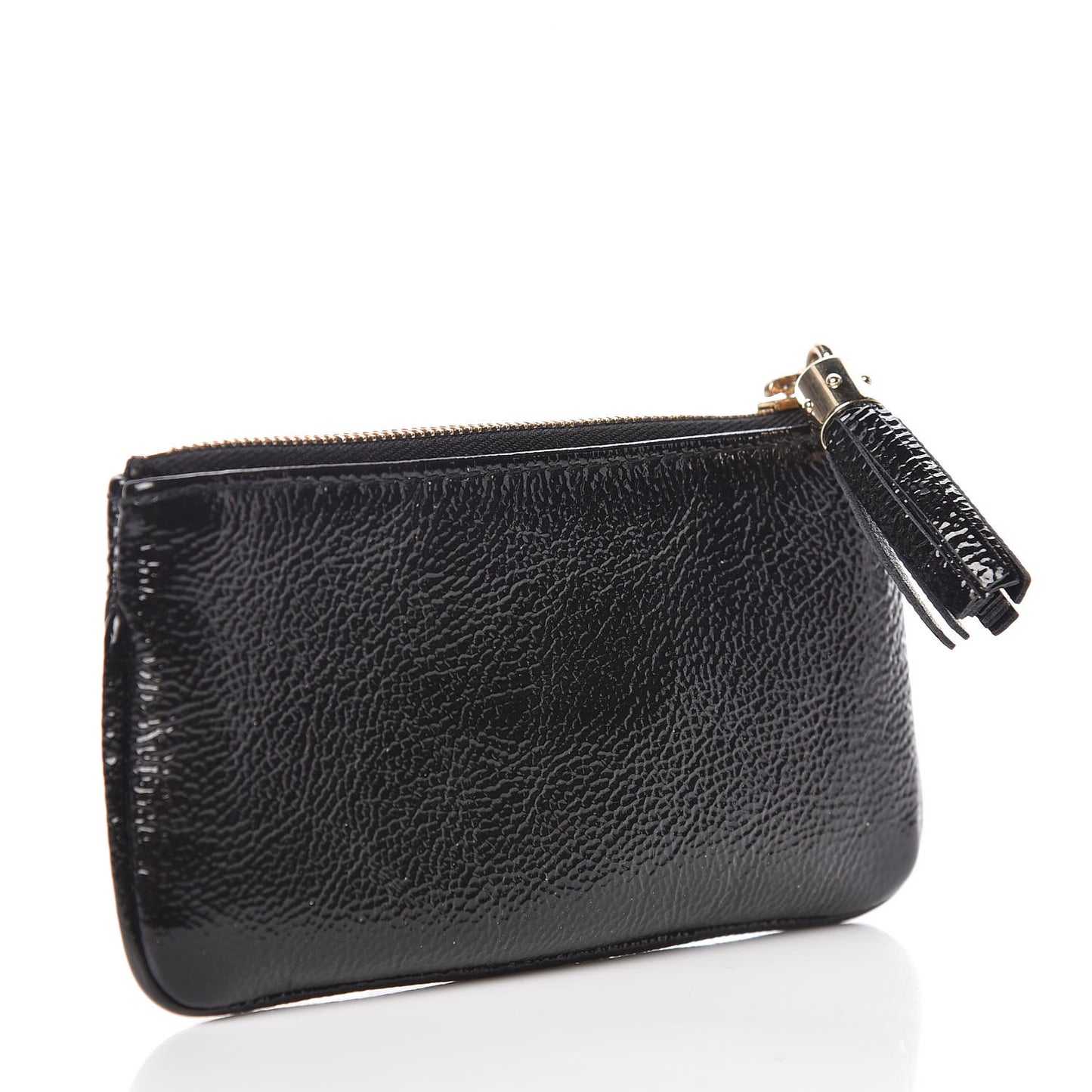 Patent Soho Key Case Black