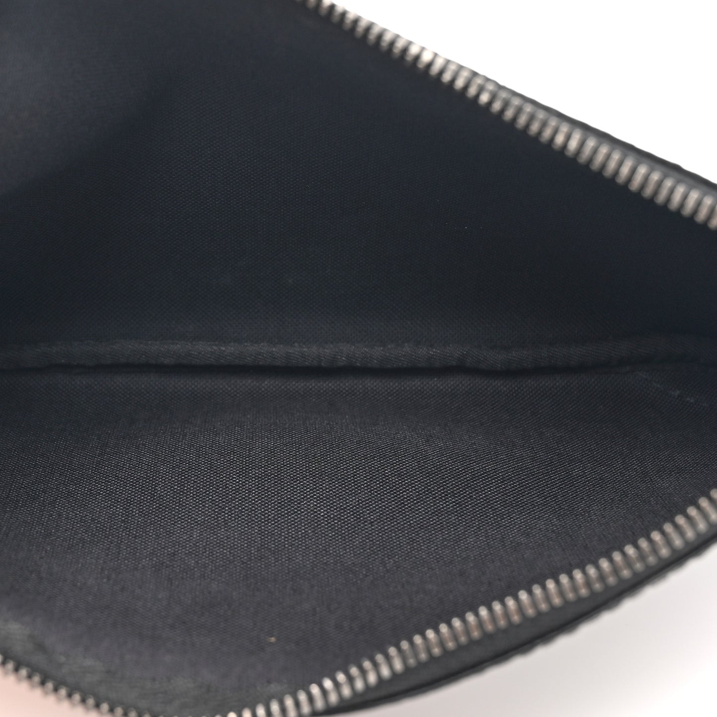 Reverse Monogram Eclipse Trio Messenger Small Pochette