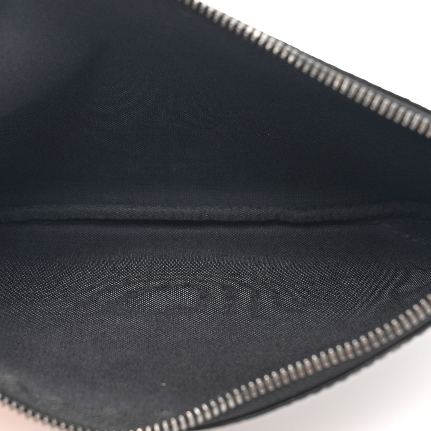 Louis Vuitton Reverse Monogram Eclipse Trio Messenger Small Pochette 5 of 10