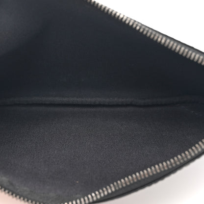 Louis Vuitton Reverse Monogram Eclipse Trio Messenger Small Pochette 5 of 10