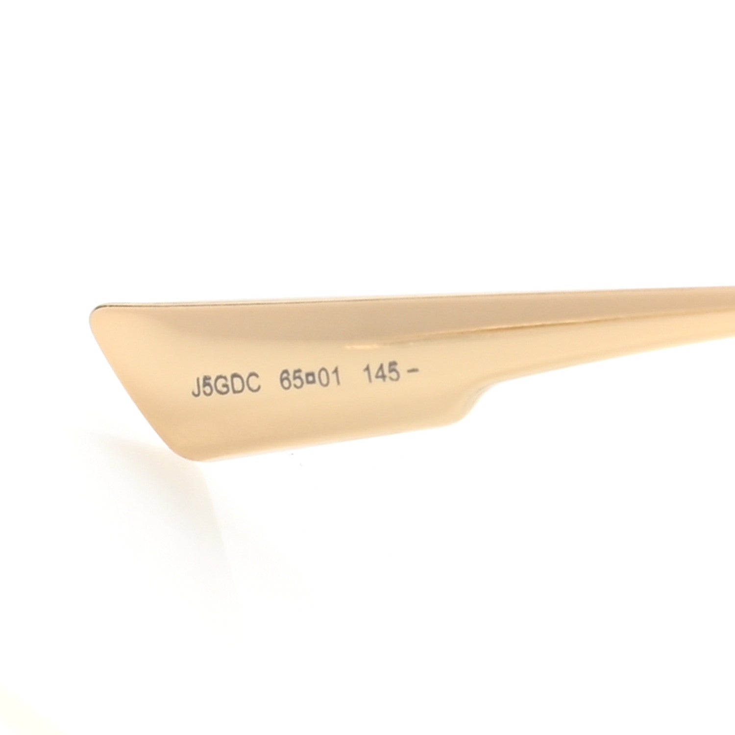 Christian Dior Metal Stellaire 3 Sunglasses 8 of 9