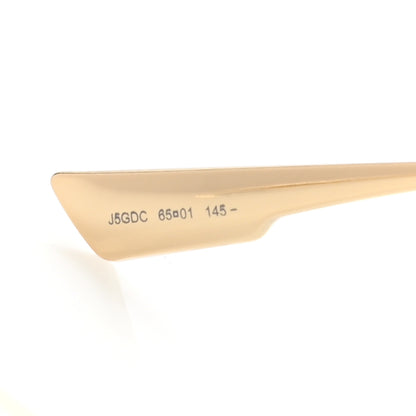 Christian Dior Metal Stellaire 3 Sunglasses 8 of 9