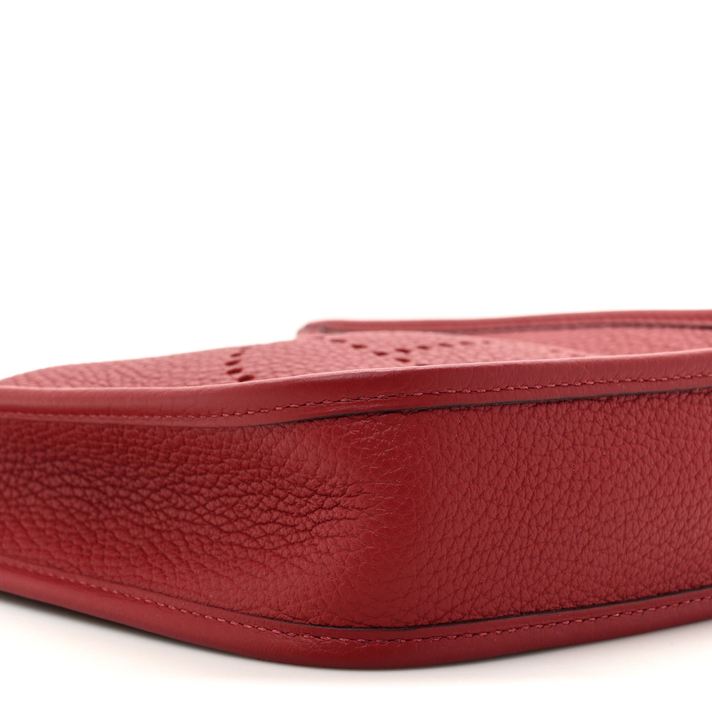 Taurillon Clemence Evelyne TPM Rouge H