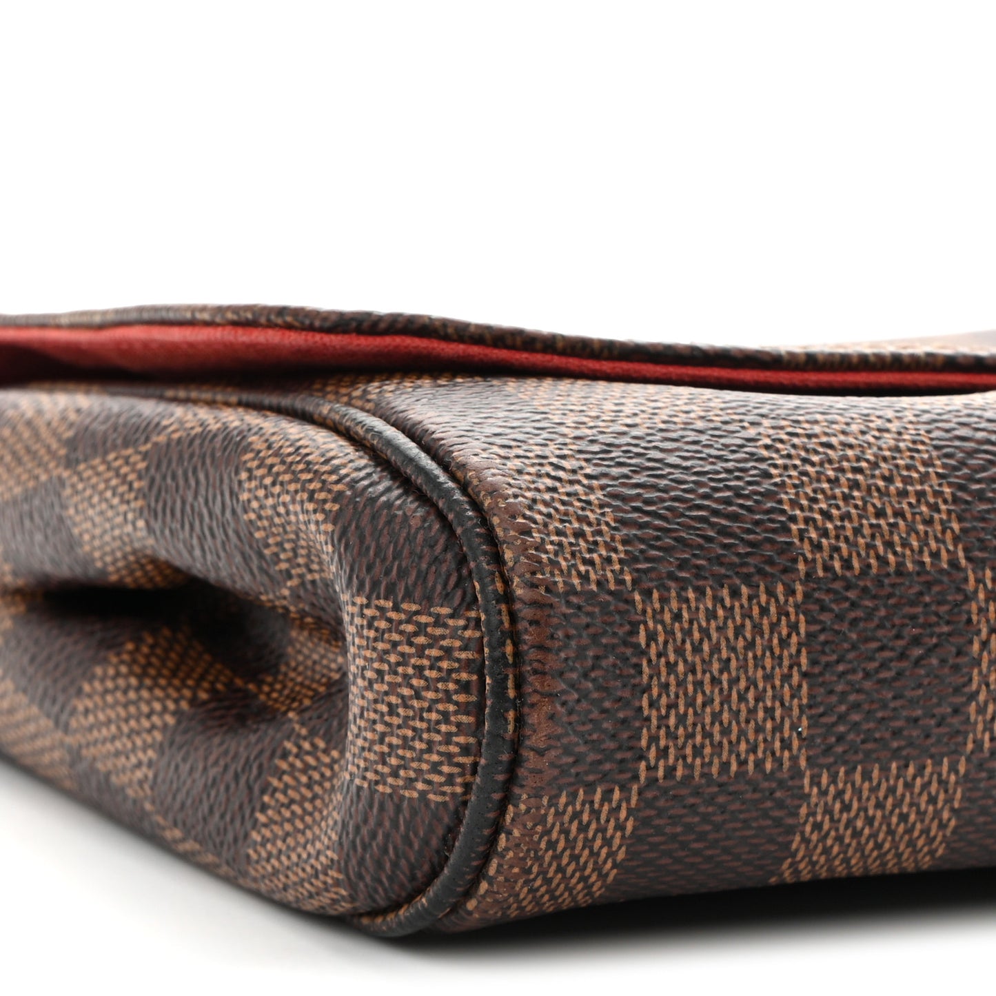 Damier Ebene Favorite MM