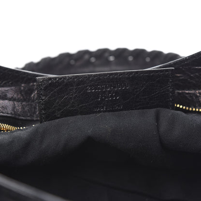 Balenciaga Agneau Giant 12 Gold Hardware City Black 8 of 11