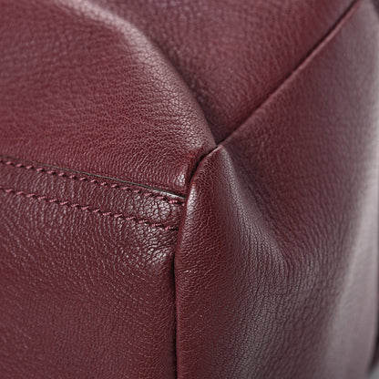 Givenchy Sugar Goatskin Small Pandora Oxblood 10 of 14