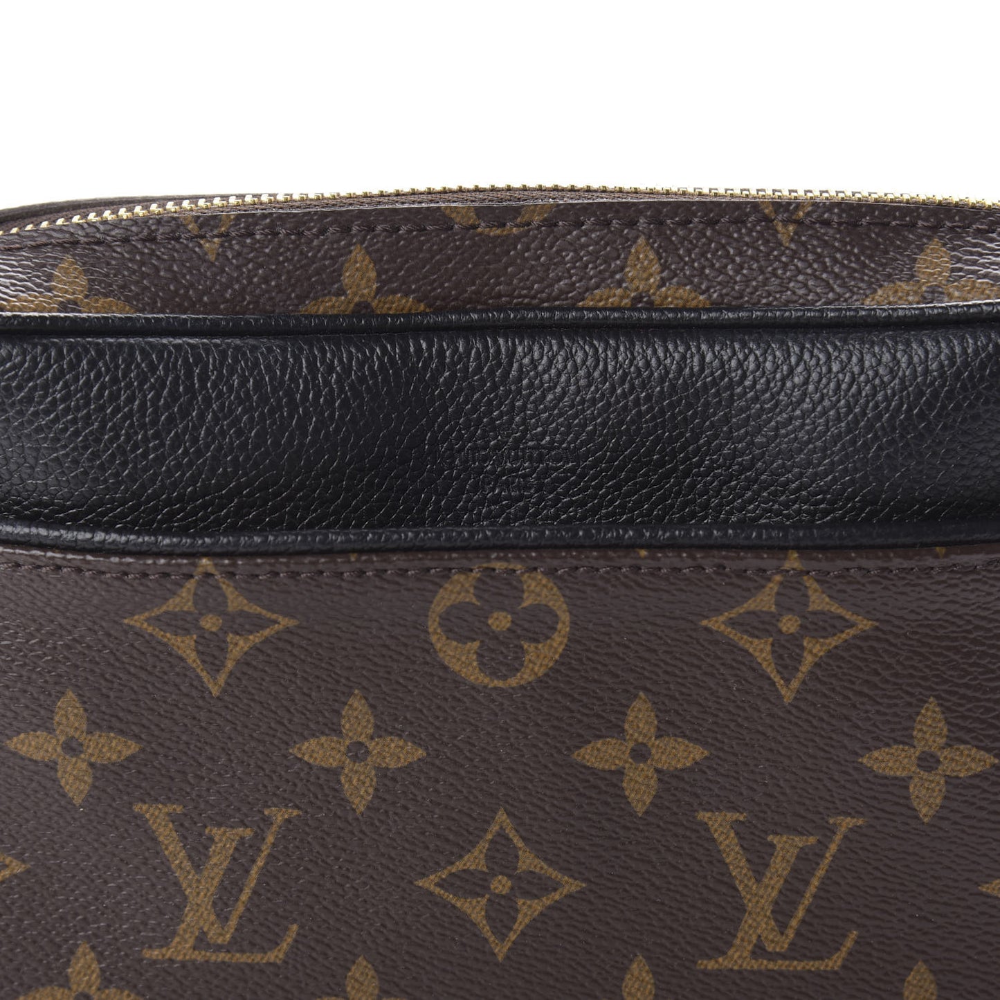 Macassar Bum Bag