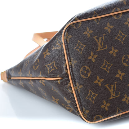 Louis Vuitton Monogram Palermo PM 6 of 14