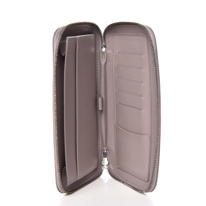 Louis Vuitton Epi Geode Organizer Zippy Wallet Lilac 5 of 7