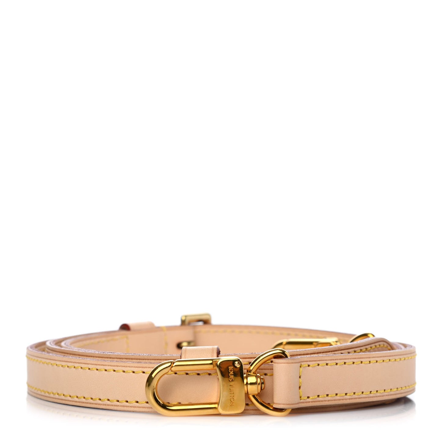Vachetta 16mm Adjustable Shoulder Strap