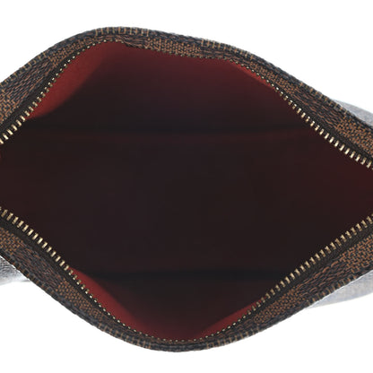 Louis Vuitton Damier Ebene Trousse Make Up Pochette 4 of 4