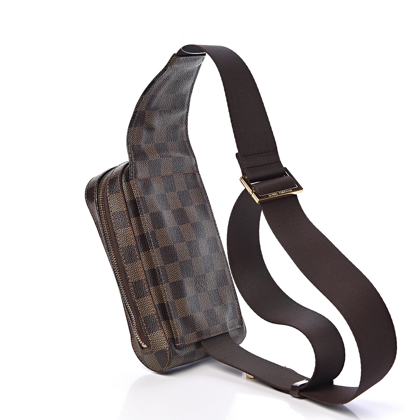 Damier Ebene Geronimos