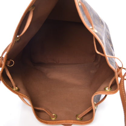 Louis Vuitton Monogram Noe 5 of 12