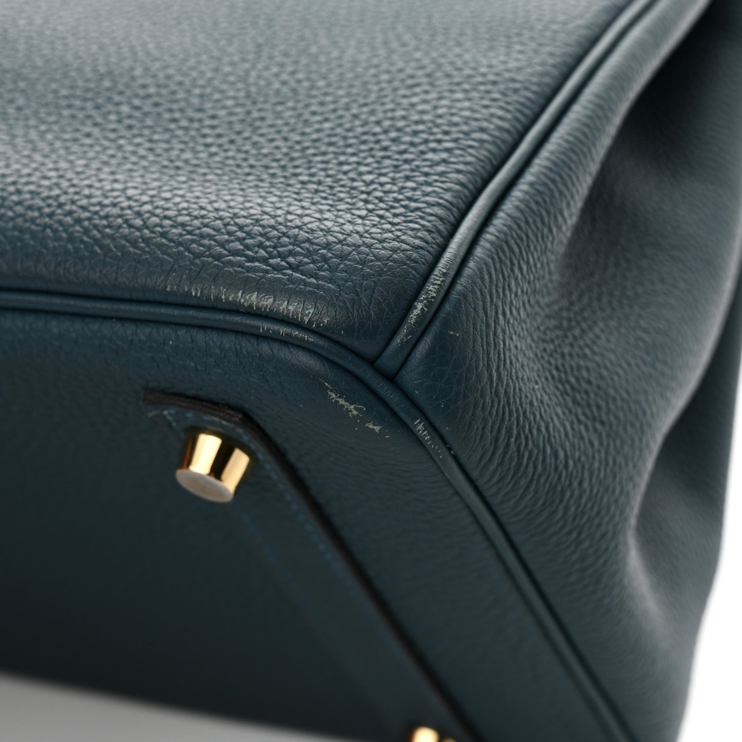 Togo Birkin 30 Colvert