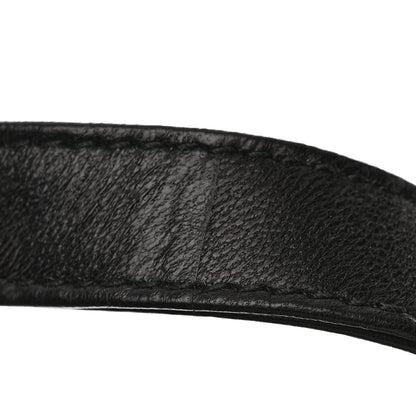 Christian Dior Tweed Mini Lady Dior Black 15 of 15