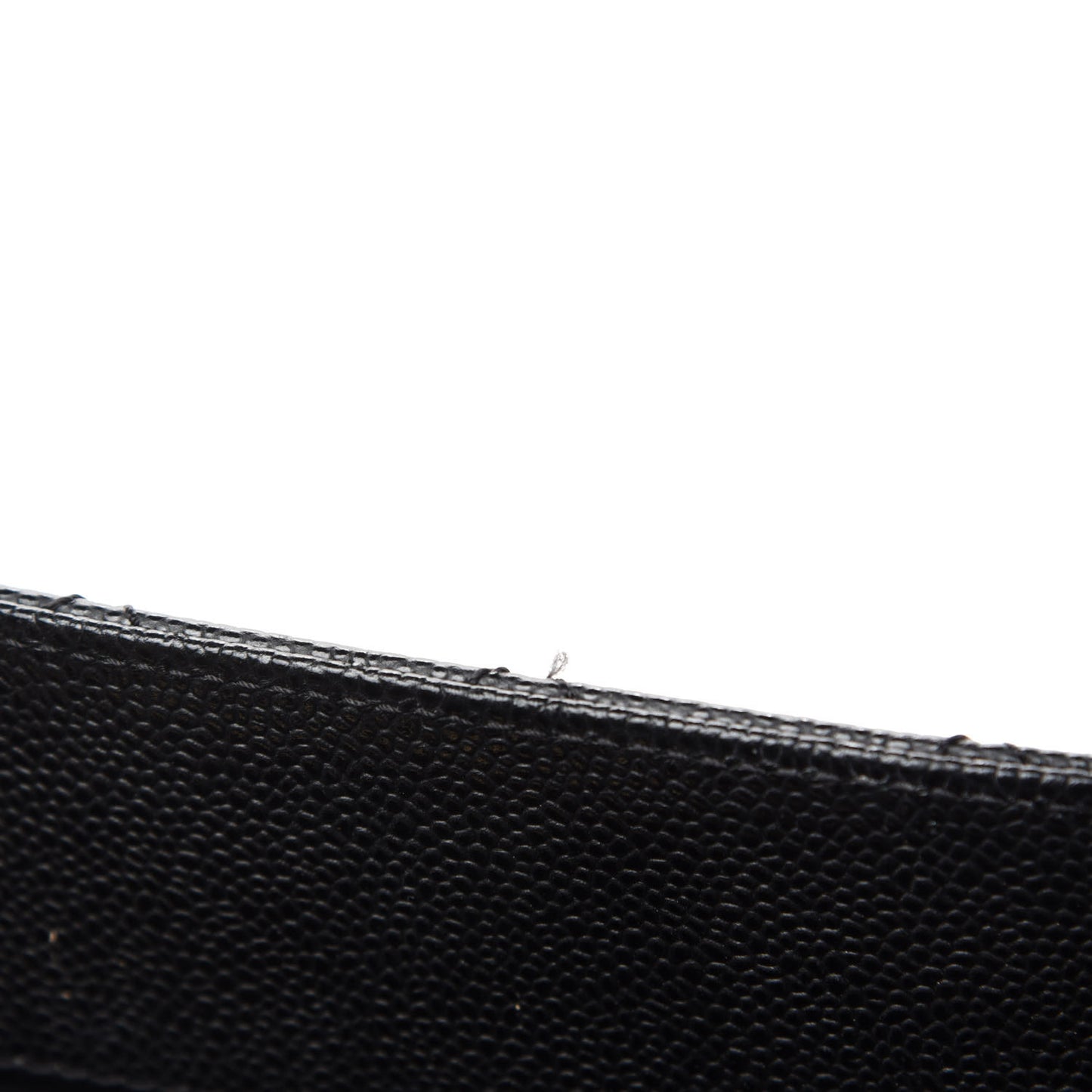 Caviar Quilted XL Grand Shopping Tote GST Black