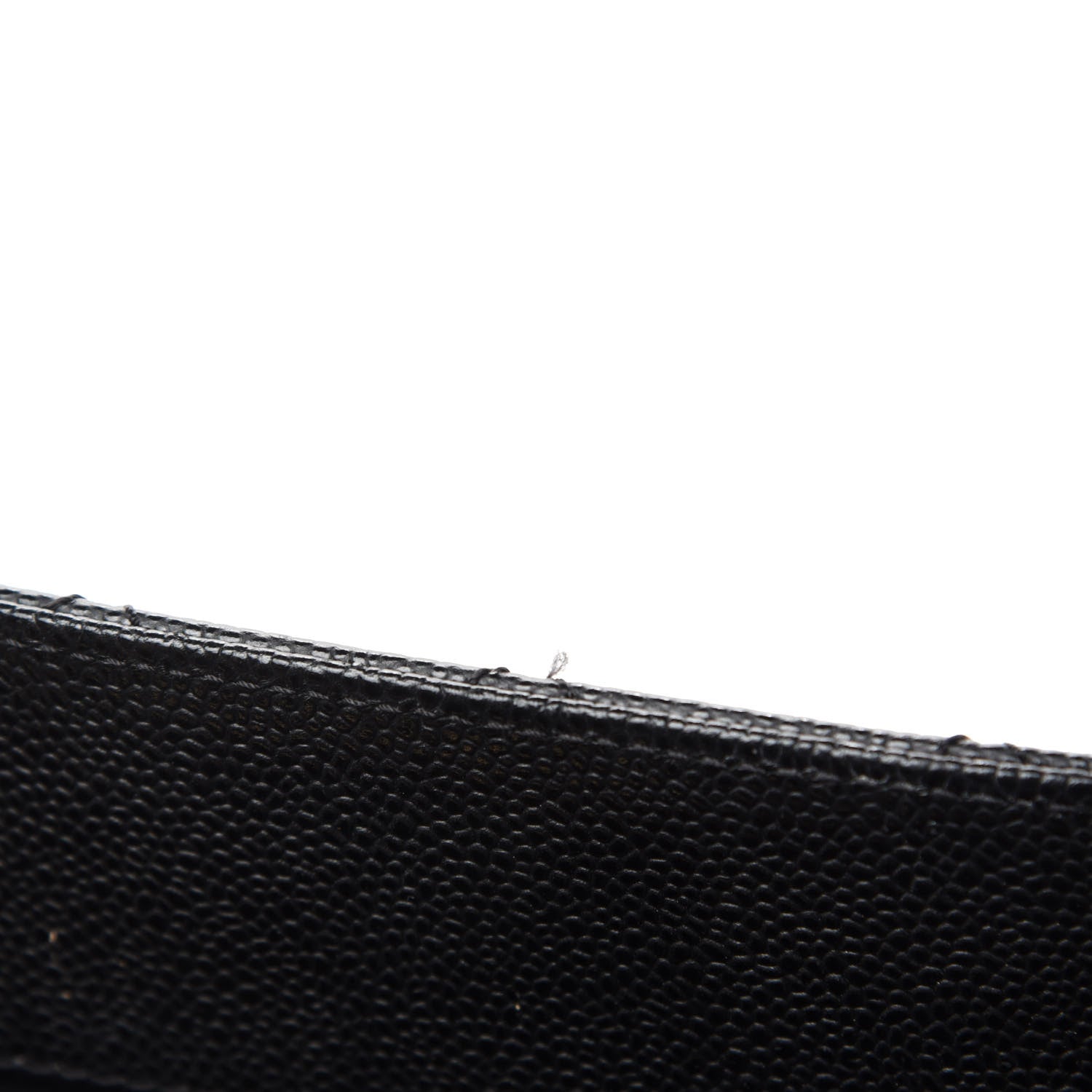 Chanel Caviar Quilted XL Grand Shopping Tote GST Black 14 of 17
