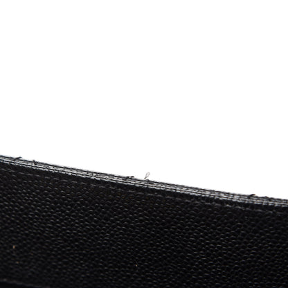Chanel Caviar Quilted XL Grand Shopping Tote GST Black 14 of 17