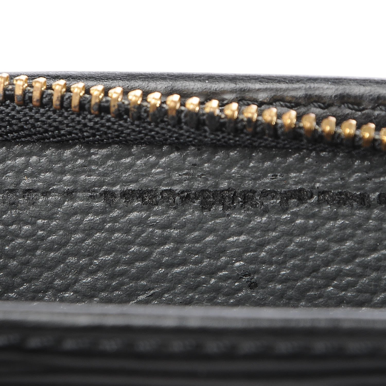 Louis Vuitton Epi Toiletry 15 Case Black 8 of 8