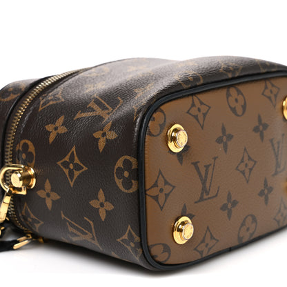 Louis Vuitton Reverse Monogram Vanity PM 9 of 10
