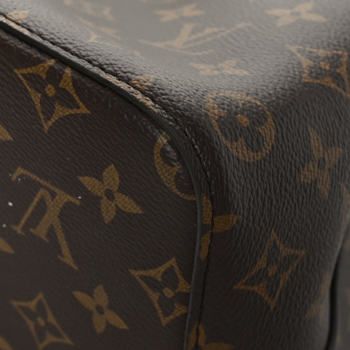 Monogram Neonoe MM Rose Poudre